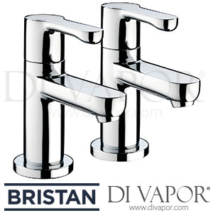 Bristan NR 1/2 E4 C Nero Basin Taps Spare Parts